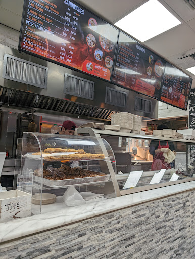 Photo of shawarma prince - 5300 15th Ave NW, Seattle, WA 98107, USA